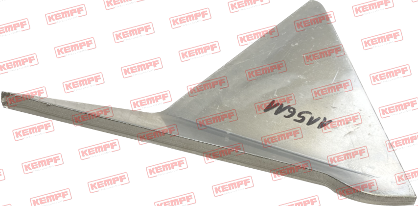115611 Kempf Halter für Polyp